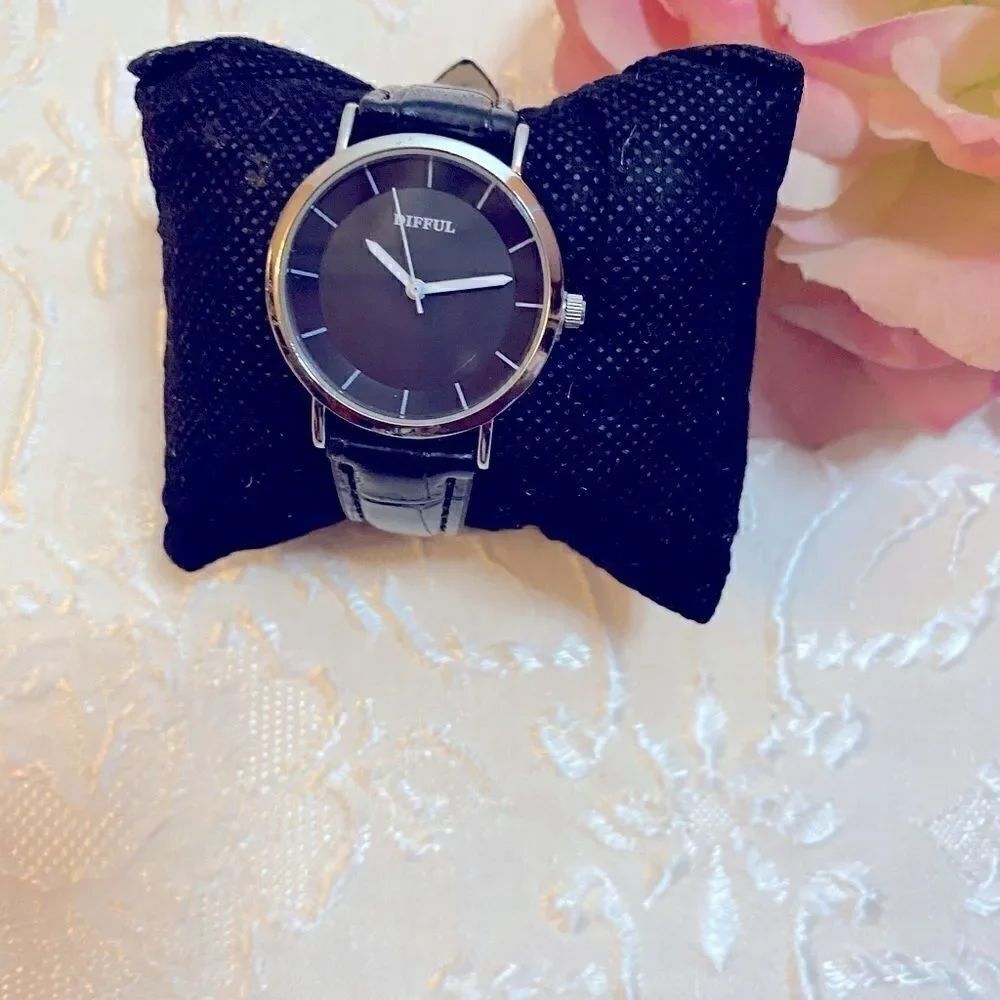 Women’s Casual Difful fashion watch